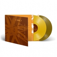 Orbital/Orbital 2 (The Brown Album)(Gold / Green Vinyl)