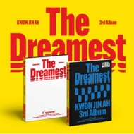 󡦥/3rd Album The Dreamest