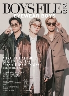千社札　深堀未来　コンプセット　BALLISTIKBOYS BOT BALLISTIK BOYZ from EXILE TRIBE｜HMV&BOOKS online