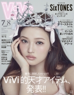 Vivi (���B���B)2025�N 7�E8��������