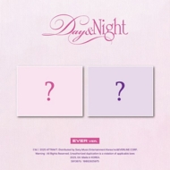 FIFTY FIFTY (Korea)/3rd Mini Album Day  Night (Ever Ver.)(Ltd)