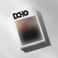 JIN (BTS)/Echo (Weverse Albums Ver.)(Ltd)
