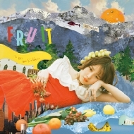 Rei/Fruit (Limited Edition)(+dvd)(Ltd)