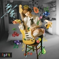 Amazon.co.jp: FRUIT (Limited Edition)(SHM-CD)(2枚組)(2DVD付