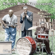 Sonny Boy Williamson [II]/King Biscuit Time