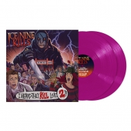 Ice Nine Kills/I Heard They Kill Live 2