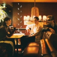TOBIKOMU YORU (feat.DOPENESS & ؐ^Cq)/ Backseat (feat.G.RINA & Kick a Show & ZEN-LA-ROCK & JUVENILE)(7C`VOR[h)