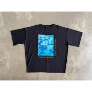 Whose Blue T-shirt�mBlack�n