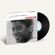 Andrew Hill/Andrew!!! (Ltd)