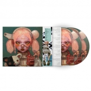 中古レコード　ブリング・ミー・ザ・ホライズン　3点セット 中古レコード ブリング・ミー・ザ・ホライズン 3点セット 2025年