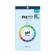 PH�Z���V�e�B�u�}�X�N �N�[���t�B�b�g / 5����