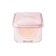 キルカバー メッシュ グロウ エッセンシャル クッション / 19C ライト