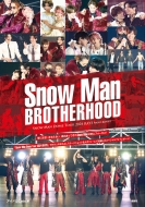 ɥlabo/Snow Man Brotherhood Photo Report