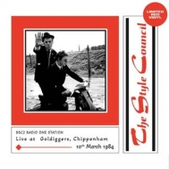 レコード｜Style Council (スタイル・カウンシル)｜商品一覧