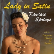 Lady In Satin (AiOR[h)