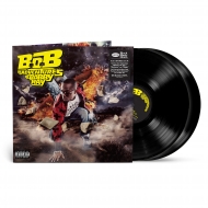 B.o.B Presents: The Adventures Of Bobby Ray (2gAiOR[h)