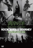 Ѵߤ Sheep living on the edge /Rock'n Roll Journey Rising Sun Tour 2024