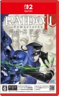 yNintendo Switch 2zRAIDOU Remastered: ͕c