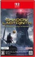 Shadow Labyrinth Nintendo Switch 2 Edition
