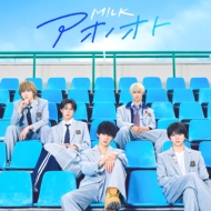 M!LK/Υ