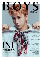 INI｜HMV&BOOKS online