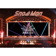 Snow Man 最新ライブDVD＆ブルーレイ『Snow Man Dome Tour 2024