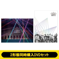 Snow Man 最新ライブDVD＆ブルーレイ『Snow Man Dome Tour 2024
