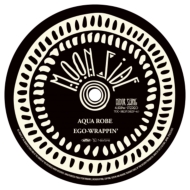 EGO-WRAPPIN´ 10インチレコード 色彩のブルース 再生確認済