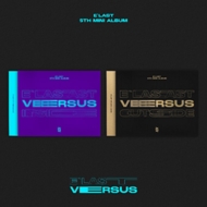E'LAST/5th Mini Album Versus