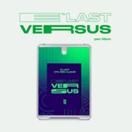 E'LAST/5th Mini Album Versus (Qr Album)(Ltd)