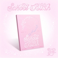UDTT/1st Single Album School Rush