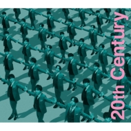 20th Century ネバギバ Never Give Up 告知ポスター 20th Century】6月25日（水）リリースの「ネバギバ 〜Never Give