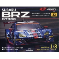 SUBARU BRZ GT300/ Subaru Brz Gt300 2025ǯ 5 27 33