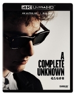 ̾ʤ/A COMPLETE UNKNOWN/̾ʤ / A Complete Unknown 4k Uhd+֥롼쥤 å