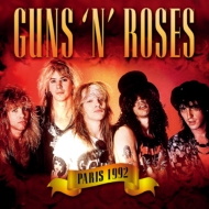 CDアルバム｜Guns N' Roses (ガンズ・アンド・ローゼズ)｜商品