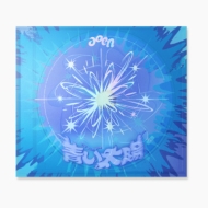 aoen/Ĥ (The Blue Sun) The Blue Sun Ver. ̾׽ץ쥹