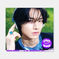 aoen/Ĥ (The Blue Sun) The Sun Ver. () -haku-