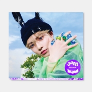 aoen/Ĥ (The Blue Sun) The Sun Ver. () -reo-