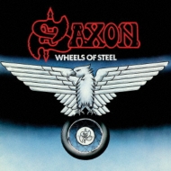 Wheels Of Steel: \hCB (SHM-CD)