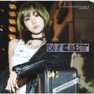 LE SSERAFIM/Different ( С㥱å(Kim Chaewon))(Ltd)