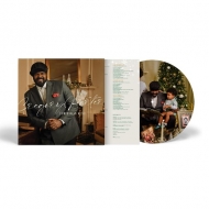 Christmas Wish (Picture Disc Vinyl)
