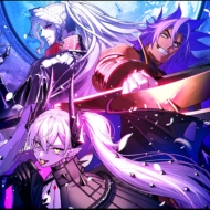CDアルバム｜Fate (シリーズ) (フェイトシリーズ)｜商品一覧