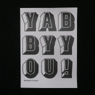 Poster Set Yabby You