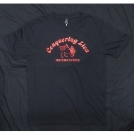 �yxl�zconquering Lion / Black