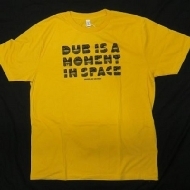 �yl�zdub Is A Moment In Space / Yellow