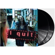 I Quit (2gAiOR[h)