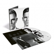 Hurts/Happiness (15th Anniversary Edition)(2lp Picture Vinyl)(Ltd)