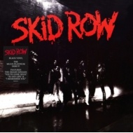 レコード｜Skid Row (スキッド・ロウ)｜商品一覧｜HMV&BOOKS online
