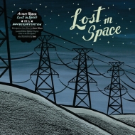 Lost In Space (AiOR[h)
