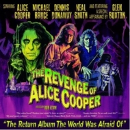CDアルバム｜Alice Cooper (アリス・クーパー)｜商品一覧